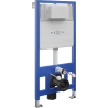 Mexen Fenix Slim châssis encastré pour WC - 60100