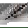 Mexen Velar porte de douche coulissante 100 cm, givre, chrome - 871-100-000-31-01