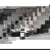 Mexen Velar porte de douche coulissante 120 cm, graphite, chrome - 871-120-000-41-01