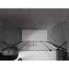 Mexen Velar Duo porte de douche coulissante 180 cm, graphite, gun metal - 871-180-000-42-95