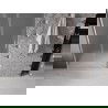 Mexen Velar L porte de douche coulissantes 120 cm, givre, chrome - 871-120-003-31-01