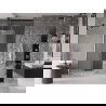 Mexen Velar L porte de douche coulissantes 120 cm, givre, chrome - 871-120-003-31-01