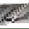Mexen Velar L porte de douche coulissantes 120 cm, givre, chrome - 871-120-003-31-01