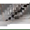 Mexen Velar L portes de douche coulissantes 120 cm, givré, cuivre brossé - 871-120-003-31-65