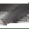 Mexen Velar L portes de douche coulissantes 120 cm, graphite, or rose - 871-120-003-41-60
