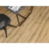 Mexen Beaver Creek échantillon de panneaux vinyles SPC 6,5 mm, sous-couche IXPE 1,5 mm, 4 V-Joint, Chêne - F1002-S