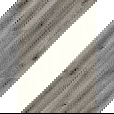 Mexen Ontario échantillon de panneaux vinyles 1240 x 182 mm SPC 6,5 mm, sous-couche IXPE 1,5 mm, 4 V-Fuga, Chêne - F1003-S
