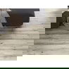 Mexen Wirginia échantillon de panneaux vinyles 1240 x 182 mm SPC 6,5 mm, sous-couche IXPE 1,5 mm, 4 V-Fuga, Chêne - F1005-S