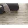 Mexen Wirginia échantillon de panneaux vinyles SPC 6,5 mm, sous-couche IXPE 1,5 mm, 4 V-Fuga, Chêne - F1005-S