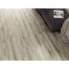 Mexen Wirginia échantillon de panneaux vinyles SPC 6,5 mm, sous-couche IXPE 1,5 mm, 4 V-Fuga, Chêne - F1005-S