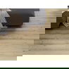 Mexen Sun Valley échantillon de panneaux vinyles 1240 x 182 mm SPC 6,5 mm, sous-couche IXPE 1,5 mm, 4 V-Fuge, Chêne - F1006-S