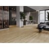 Mexen Buffalo échantillon de panneaux vinyles 1240 x 182 mm SPC 6,5 mm, sous-couche IXPE 1,5 mm, 4 V-Fugue, Chêne - F1007-S