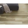 Mexen West Orange échantillon de panneaux vinyles SPC 6,5 mm, sous-couche IXPE 1,5 mm, 4 V-Fuga, Chêne - F1009-S