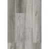 Mexen Santa Clara échantillon de panneaux vinyles SPC 6,5 mm, sous-couche IXPE 1,5 mm, 4 V-Fuge, Chêne - F1010-S