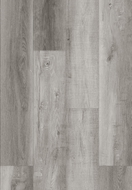 Mexen Santa Clara échantillon de panneaux vinyles SPC 6,5 mm, sous-couche IXPE 1,5 mm, 4 V-Fuge, Chêne - F1010-S