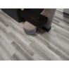 Mexen Santa Clara échantillon de panneaux vinyles SPC 6,5 mm, sous-couche IXPE 1,5 mm, 4 V-Fuge, Chêne - F1010-S