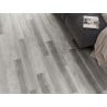 Mexen Santa Clara échantillon de panneaux vinyles SPC 6,5 mm, sous-couche IXPE 1,5 mm, 4 V-Fuge, Chêne - F1010-S