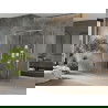 Mexen Omega cabine de douche coulissante 160 x 100 cm, transparent, chrome - 825-160-100-01-00