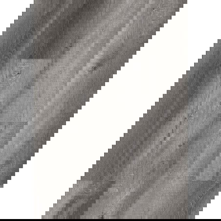 Mexen El Monte échantillon de panneaux vinyles 1240 x 182 mm SPC 6,5 mm, sous-couche IXPE 1,5 mm, 4 V-Joint, Chêne - F1011-S