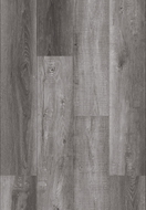 Mexen El Monte échantillon de panneaux vinyles SPC 6,5 mm, sous-couche IXPE 1,5 mm, 4 V-Joint, Chêne - F1011-S