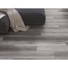 Mexen El Monte échantillon de panneaux vinyles SPC 6,5 mm, sous-couche IXPE 1,5 mm, 4 V-Joint, Chêne - F1011-S