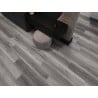 Mexen El Monte échantillon de panneaux vinyles SPC 6,5 mm, sous-couche IXPE 1,5 mm, 4 V-Joint, Chêne - F1011-S