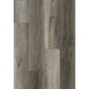 Mexen Aspen échantillon de panneaux vinyles SPC 6,5 mm, sous-couche IXPE 1,5 mm, 4 V-Fuge, Chêne - F1012-S