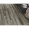 Mexen Aspen échantillon de panneaux vinyles SPC 6,5 mm, sous-couche IXPE 1,5 mm, 4 V-Fuge, Chêne - F1012-S