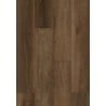 Mexen Queen Creek échantillon de panneaux en vinyle SPC 6,5 mm, sous-couche IXPE 1,5 mm, 4 V-Fugues, Chêne - F1013-S