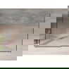Mexen Omega cabine de douche à 3 côtés, coulissante 110 x 80 cm, transparent, chrome - 825-110-080-01-00-3S