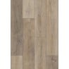 Mexen Casa Grande échantillon de panneaux vinyles SPC 6,5 mm, sous-couche IXPE 1,5 mm, 4 V-Joint, Chêne - F1014-S
