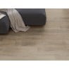 Mexen Casa Grande échantillon de panneaux vinyles SPC 6,5 mm, sous-couche IXPE 1,5 mm, 4 V-Joint, Chêne - F1014-S