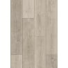 Mexen Parker échantillon de panneaux vinyles SPC 6,5 mm, sous-couche IXPE 1,5 mm, 4 V-Fuge, Chêne - F1015-S