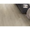 Mexen Parker échantillon de panneaux vinyles SPC 6,5 mm, sous-couche IXPE 1,5 mm, 4 V-Fuge, Chêne - F1015-S