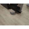 Mexen Parker échantillon de panneaux vinyles SPC 6,5 mm, sous-couche IXPE 1,5 mm, 4 V-Fuge, Chêne - F1015-S
