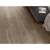 Mexen Windsor échantillon de panneaux vinyles SPC 6,5 mm, sous-couche IXPE 1,5 mm, 4 V-Fuga, Chêne - F1016-S