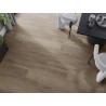 Mexen Windsor échantillon de panneaux vinyles SPC 6,5 mm, sous-couche IXPE 1,5 mm, 4 V-Fuga, Chêne - F1016-S
