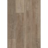 Mexen Windsor échantillon de panneaux vinyles SPC 6,5 mm, sous-couche IXPE 1,5 mm, 4 V-Fuga, Chêne - F1016-S