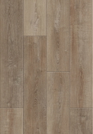 Mexen Windsor échantillon de panneaux vinyles SPC 6,5 mm, sous-couche IXPE 1,5 mm, 4 V-Fuga, Chêne - F1016-S