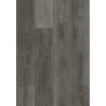 Mexen New Albany échantillon de panneaux vinyles SPC 6,5 mm, sous-couche IXPE 1,5 mm, 4 V-Joint, Chêne - F1017-S