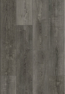 Mexen New Albany échantillon de panneaux vinyles SPC 6,5 mm, sous-couche IXPE 1,5 mm, 4 V-Joint, Chêne - F1017-S