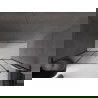 Mexen Velar L Duo portes de douche coulissantes 200 cm, graphite, noir - 871-200-003-42-70