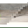 Mexen Omega cabine de douche à 3 côtés, coulissante 140 x 80 cm, transparent, chrome - 825-140-080-01-00-3S
