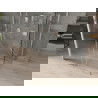 Mexen Omega cabine de douche à trois parois, coulissante 140 x 100 cm, transparent, chrome - 825-140-100-01-00-3S