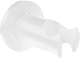 Mexen Kai support de douche, blanc - 79351-20