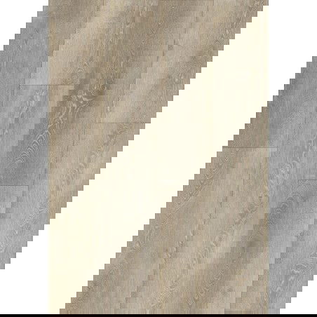 Mexen Jasper échantillon de panneaux vinyles 1240 x 182 mm SPC 6,5 mm, sous-couche IXPE 1,5 mm, 4 V-Fuga, Chêne - F1018-S