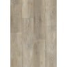 Mexen Jasper échantillon de panneaux vinyles SPC 6,5 mm, sous-couche IXPE 1,5 mm, 4 V-Joints, Chêne - F1018-S