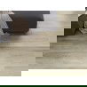 Mexen Jasper échantillon de panneaux vinyles 1240 x 182 mm SPC 6,5 mm, sous-couche IXPE 1,5 mm, 4 V-Fuge, Chêne - F1018-S