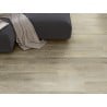 Mexen Jasper échantillon de panneaux vinyles SPC 6,5 mm, sous-couche IXPE 1,5 mm, 4 V-Joints, Chêne - F1018-S