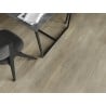Mexen Jasper échantillon de panneaux vinyles SPC 6,5 mm, sous-couche IXPE 1,5 mm, 4 V-Joints, Chêne - F1018-S